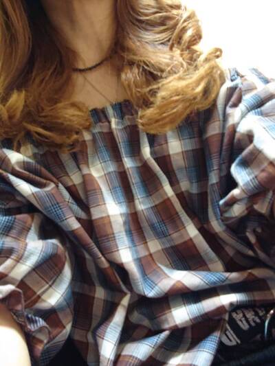 ナナさんの写真